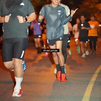 Runner Photo 8154760