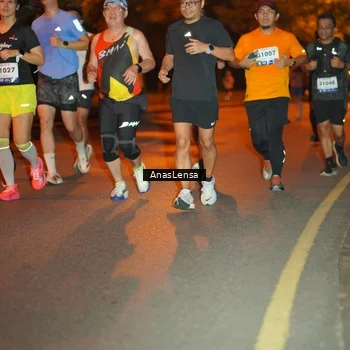 Runner Photo 8154764