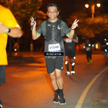 Runner Photo 8154770