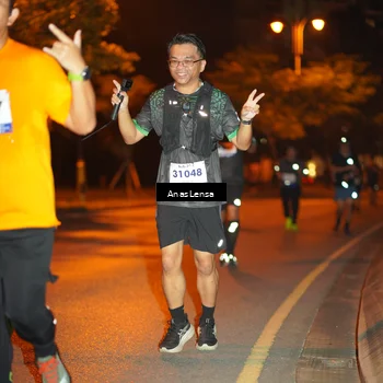 Runner Photo 8154771
