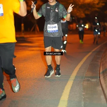 Runner Photo 8154772