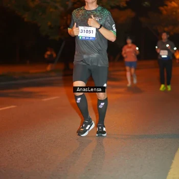 Runner Photo 8154773