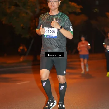 Runner Photo 8154774
