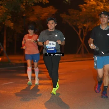 Runner Photo 8154775