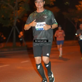 Runner Photo 8154776
