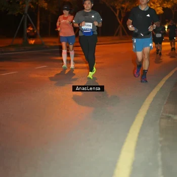 Runner Photo 8154777