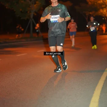 Runner Photo 8154778