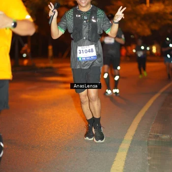 Runner Photo 8154779