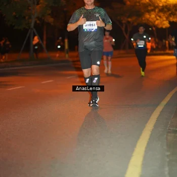 Runner Photo 8154780