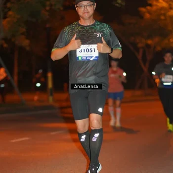 Runner Photo 8154781