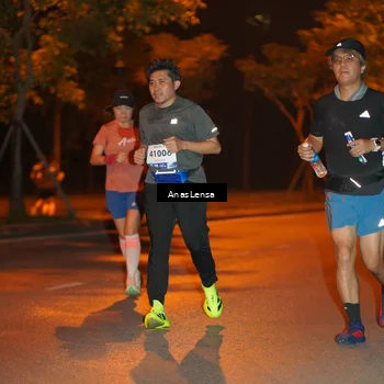 Runner Photo 8154782