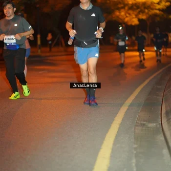 Runner Photo 8154783