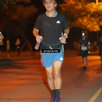 Runner Photo 8154784