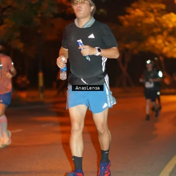 Runner Photo 8154786
