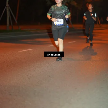 Runner Photo 8154788