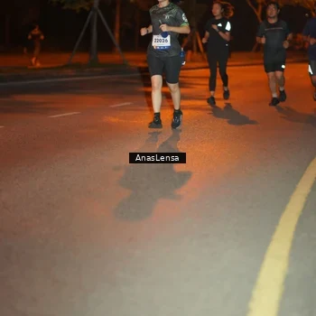 Runner Photo 8154790