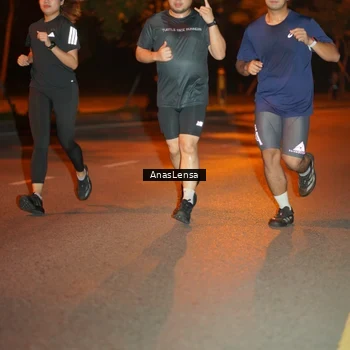 Runner Photo 8154791