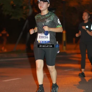 Runner Photo 8154792