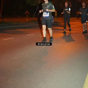 Runner Photo 8154793