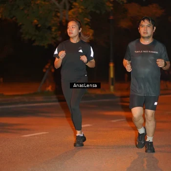 Runner Photo 8154794