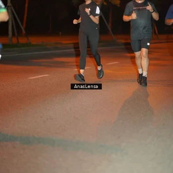 Runner Photo 8154795