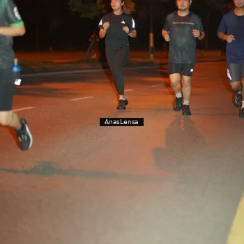 Runner Photo 8154796