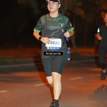 Runner Photo 8154797