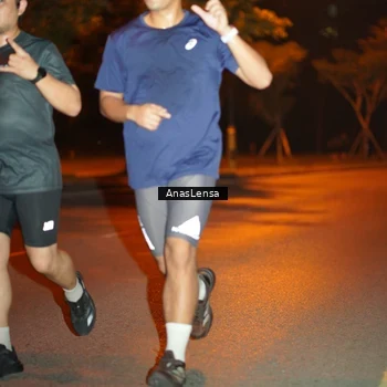 Runner Photo 8154800