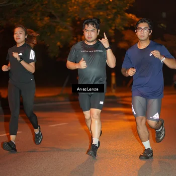 Runner Photo 8154801