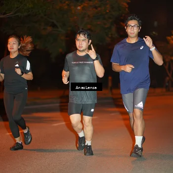 Runner Photo 8154802