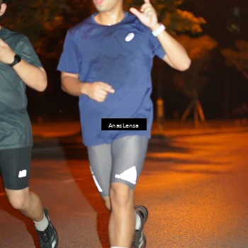 Runner Photo 8154803
