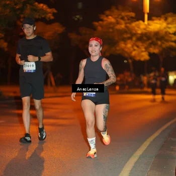 Runner Photo 8154804