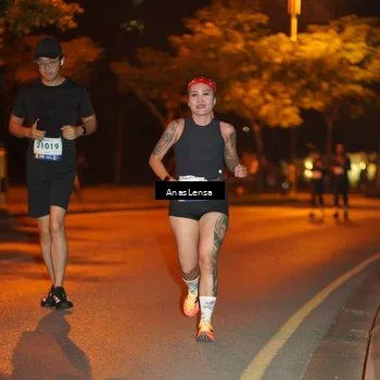 Runner Photo 8154805