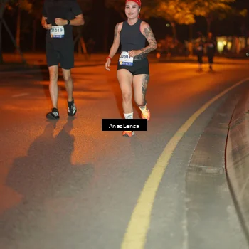 Runner Photo 8154806