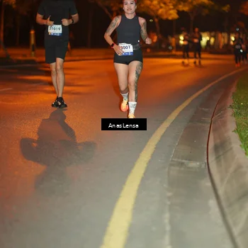 Runner Photo 8154807