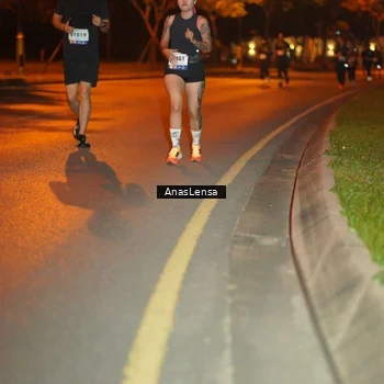 Runner Photo 8154808