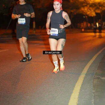 Runner Photo 8154809