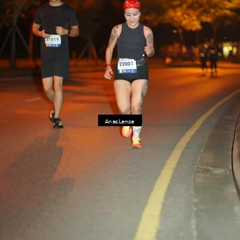 Runner Photo 8154810