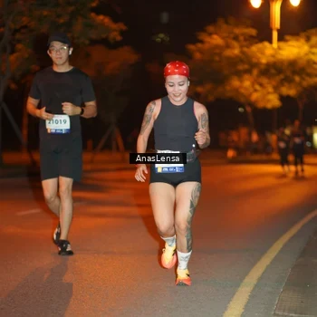 Runner Photo 8154812