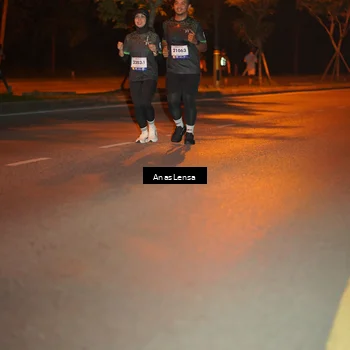 Runner Photo 8154814