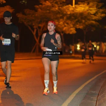 Runner Photo 8154815
