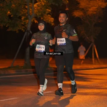 Runner Photo 8154816