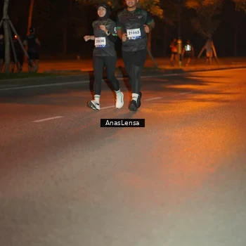 Runner Photo 8154817