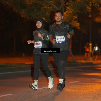 Runner Photo 8154818