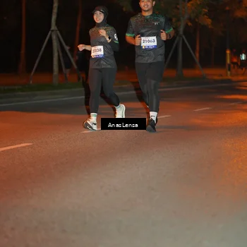 Runner Photo 8154822