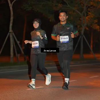 Runner Photo 8154824