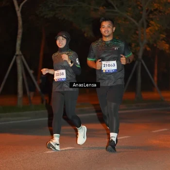 Runner Photo 8154825
