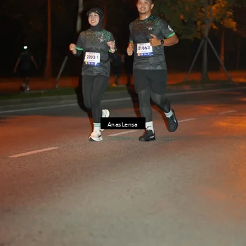 Runner Photo 8154829