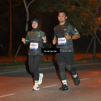 Runner Photo 8154831