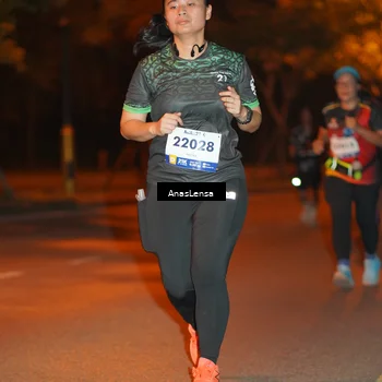 Runner Photo 8154832